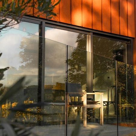 Tussock Hill Vineyard Retreats Otel Christchurch Dış mekan fotoğraf