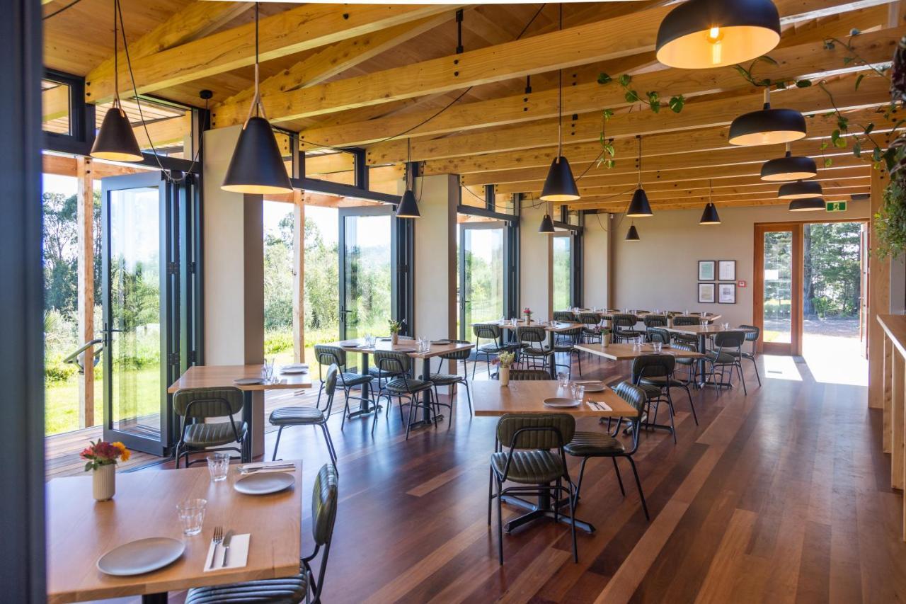 Tussock Hill Vineyard Retreats Otel Christchurch Dış mekan fotoğraf