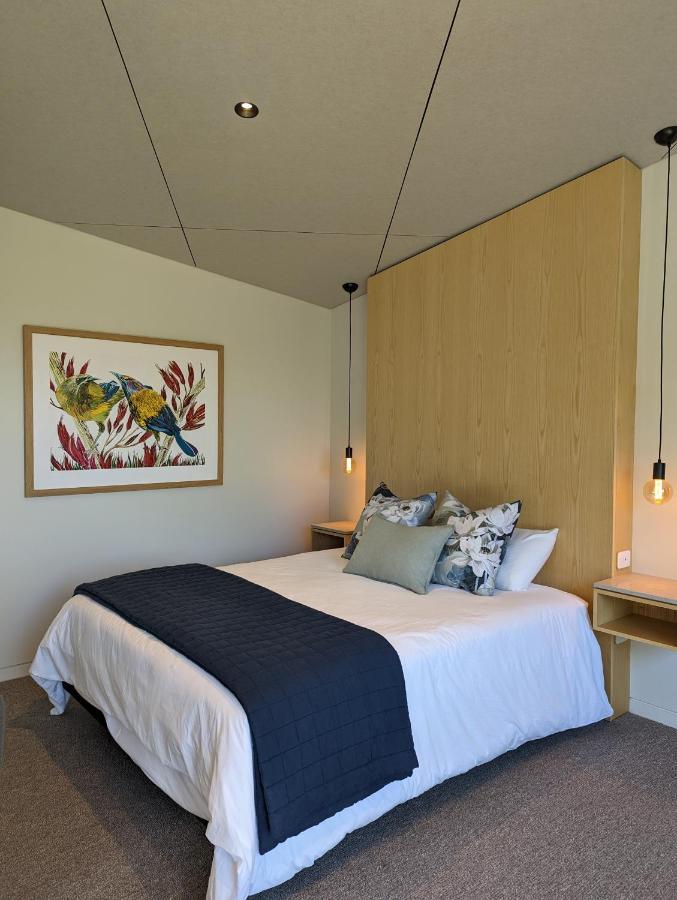 Tussock Hill Vineyard Retreats Otel Christchurch Dış mekan fotoğraf